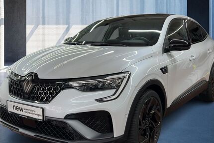 Renault Arkana 27.674 km 27.890 &euro; Köln 50939