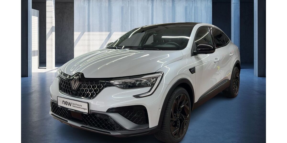 Renault Arkana 27.674 km 27.890 &euro; Köln 50939
