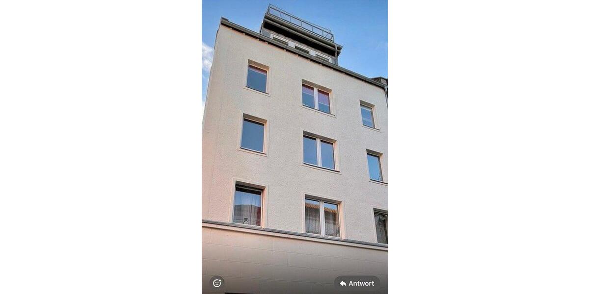 Etagenwohnung Köln Ehrenfeld - 2 Zimmer, 34 m&sup2;, 218.000&euro; | Angebot:27002644