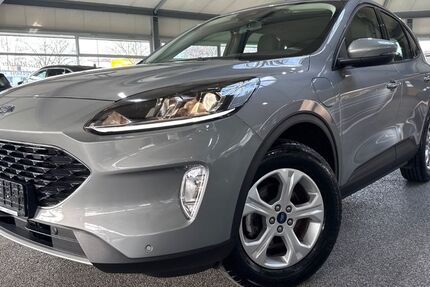 Ford Kuga 49.952 km 18.890 &euro; Troisdorf 53842