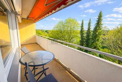 Wohnung Hürth - 4 Zimmer, 97 m&sup2;, 360.000&euro; | Angebot:25409304