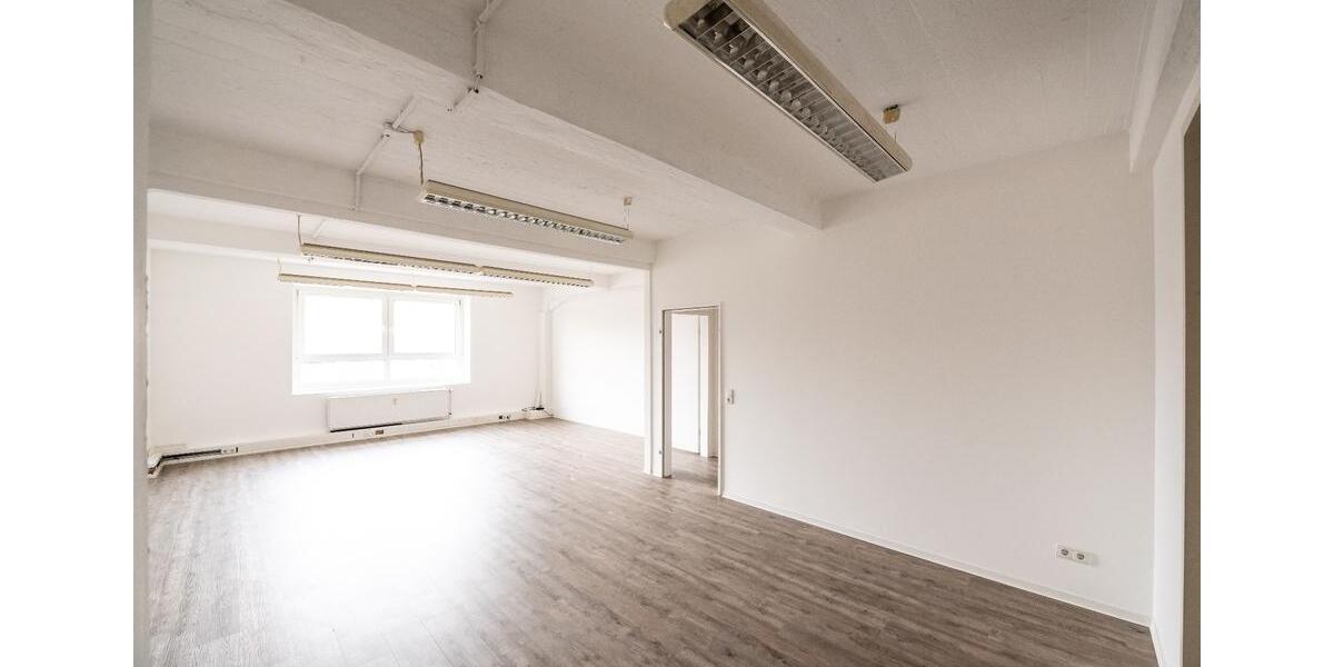 Bürofläche in Köln-Ehrenfeld zur Untermiete, 80qm, provisionsfrei zimmer