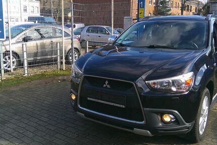 Mitsubishi ASX 175.587 km 7.700 &euro; Leverkusen 51377