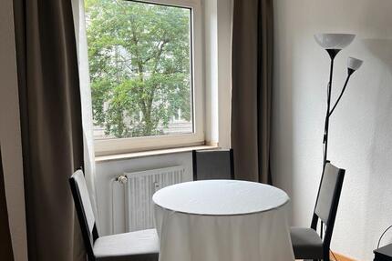 Wundervolle Wohnung mit einer tollen Aussicht 1 zimmer