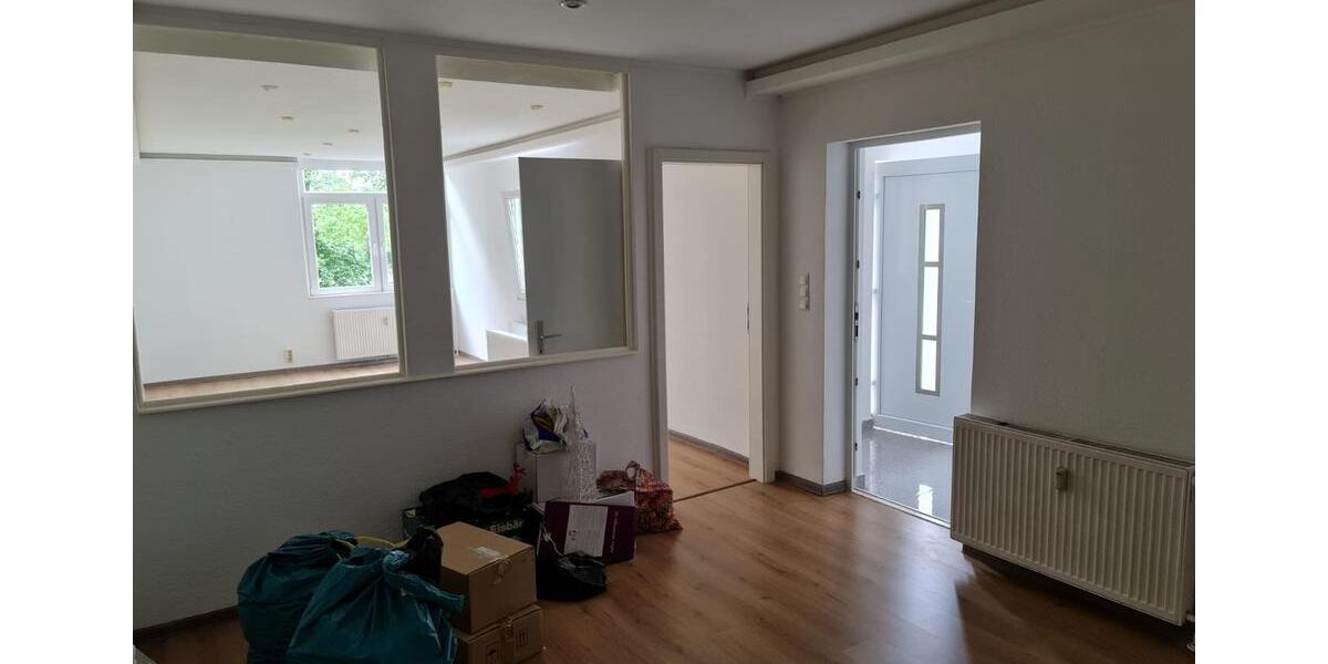 Erdgeschoßwohnung Bonn Hardtberg - 3 Zimmer, 84 m&sup2;, 195.000&euro; | Angebot:27251770