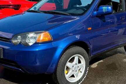 Honda HR-V 200.700 km 2.450 € Solingen 42659