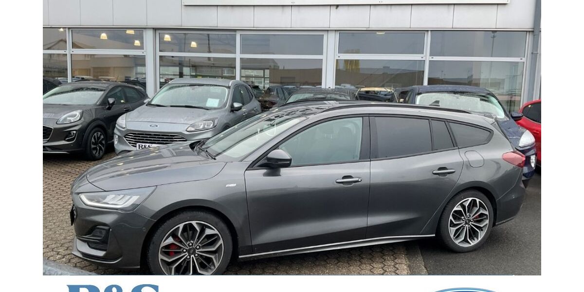 Ford Focus 4.000 km 32.890 &euro; Pulheim 50259