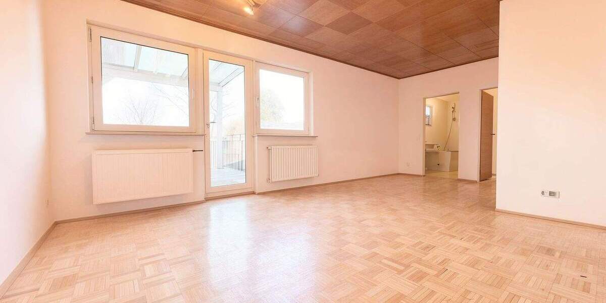 Etagenwohnung Hennef (Sieg) Hennef - 6 Zimmer, 154 m&sup2;, 389.000&euro; | Angebot:25864945