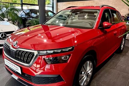 Skoda Kamiq 164.000 km 13.990 &euro; Alfter / Bonn 53347