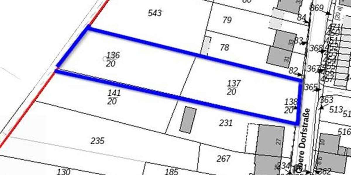 Grundstück Köln Ehrenfeld - 750.000&euro; | Angebot:25301266