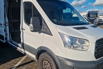 Ford Transit 149.000 km 12.950 € Pulheim 50259