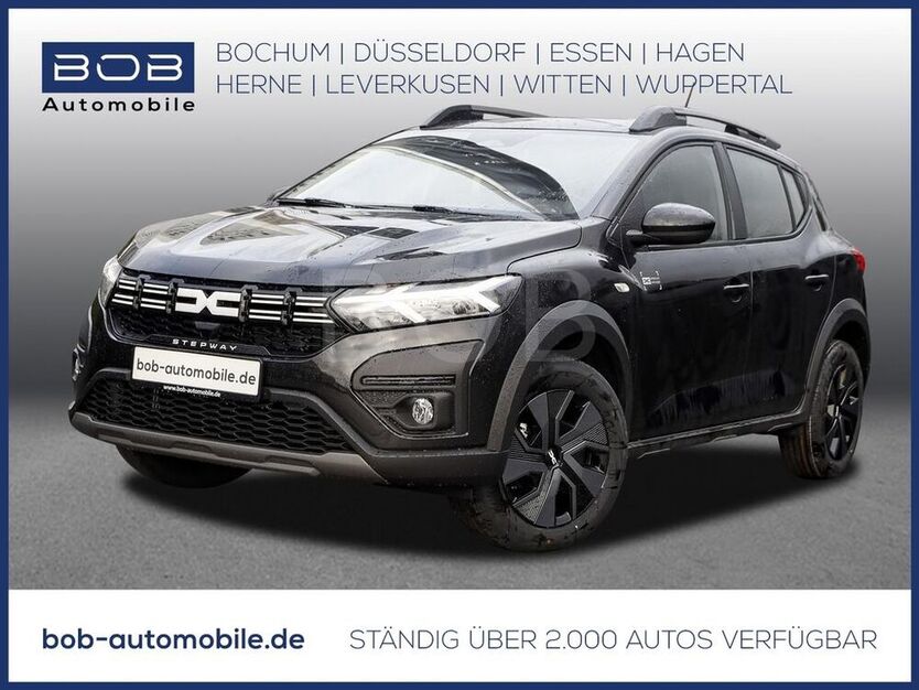 Sandero