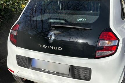 Renault Twingo 68.716 km 5.500 &euro; Bonn 53225