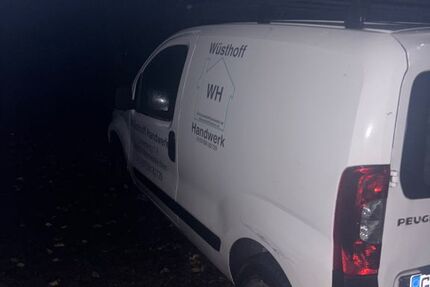 Peugeot Bipper 250.000 km 1.700 € Wermelskirchen 42929