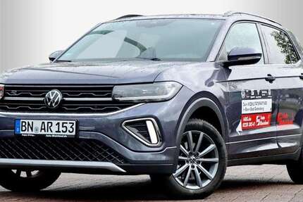 VW T-Cross 6.000 km 31.490 &euro; Bonn 53175