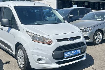 Ford Tourneo Connect