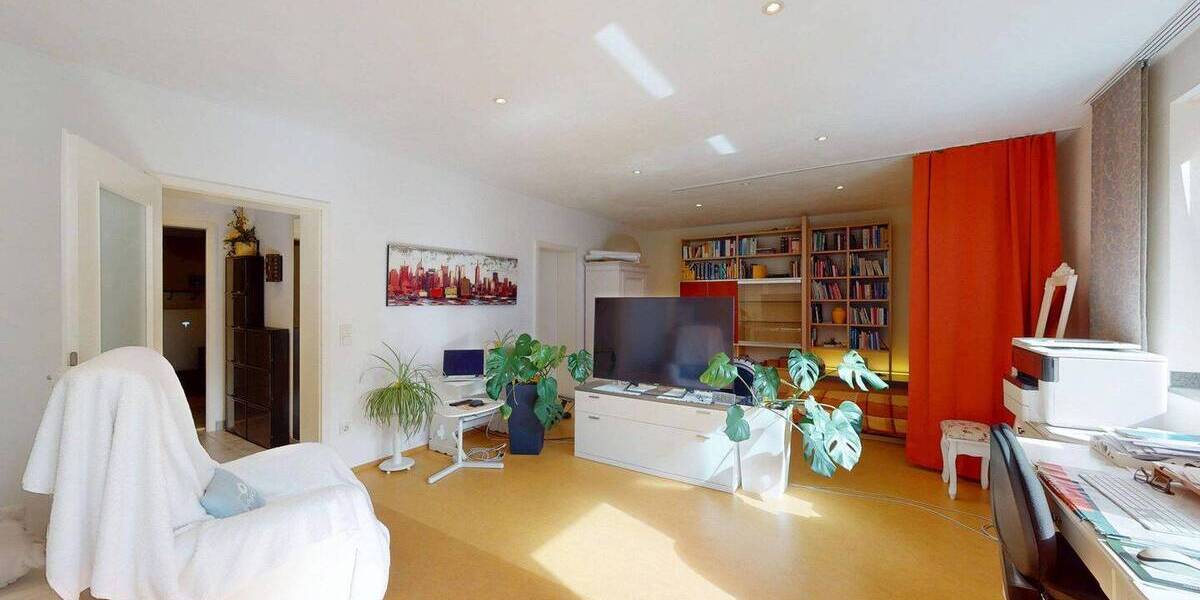 Mehrfamilienhaus, Wohnhaus Dormagen Hackenbroich - 6 Zimmer, 177 m&sup2;, 698.000&euro; | Angebot:26805807