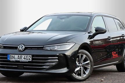 VW Passat 12.500 km 50.490 &euro; Bonn 53175