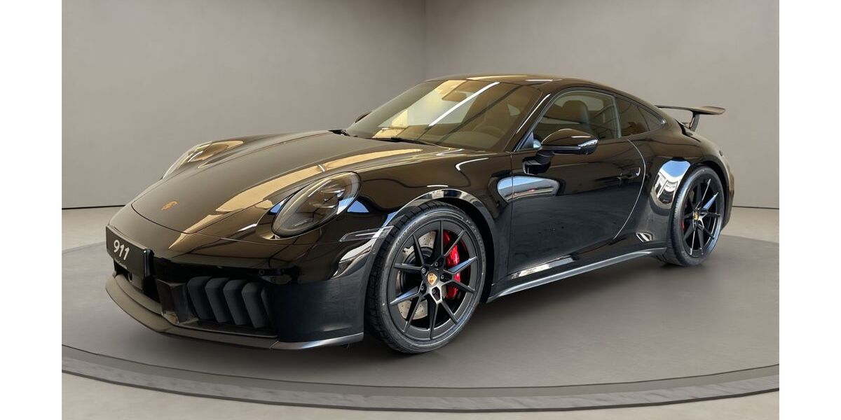 Porsche 992 3.001 km 188.800 &euro; Köln 50823