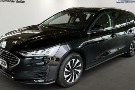 Ford Focus 22.350 km 24.150 &euro; Dormagen 41540