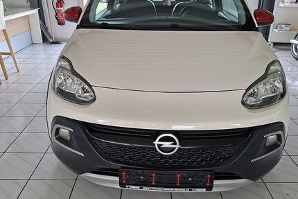 Opel Adam 102.412 km 7.950 € Bedburg 50181