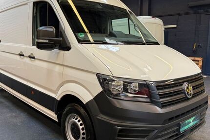 VW Crafter 160.000 km 19.950 &euro; Hilden 40721