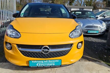 Opel Adam 97.214 km 6.800 &euro; Bergheim-Niederaußem 50129