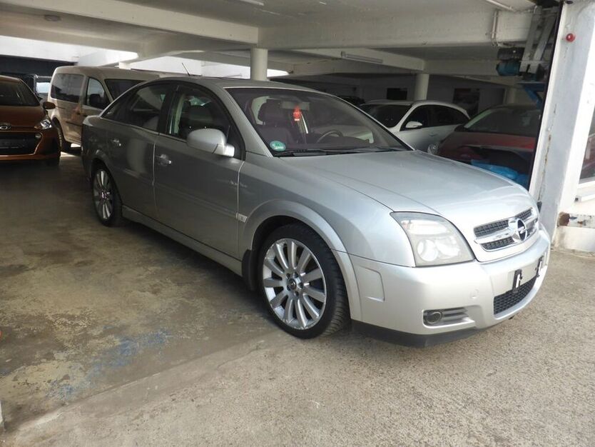 Vectra