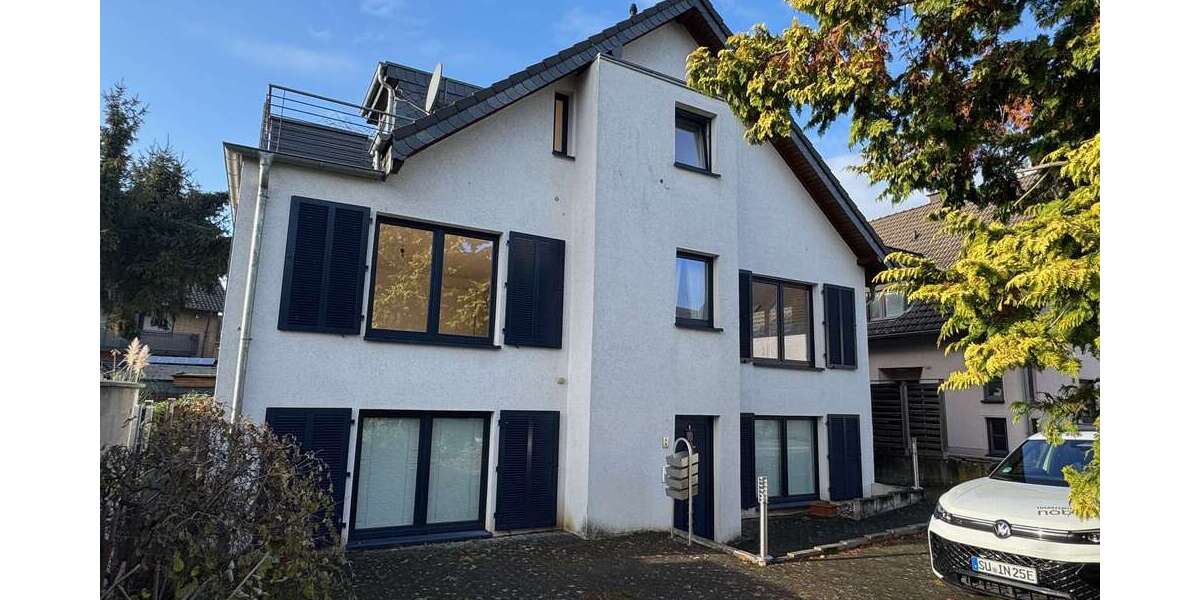 Wohnung zum Kaufen in Troisdorf-Bergheim 449.000 € 133 m² 4 zimmer