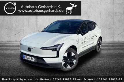 Volvo EX30 13.900 km 35.999 &euro; Siegburg 53721