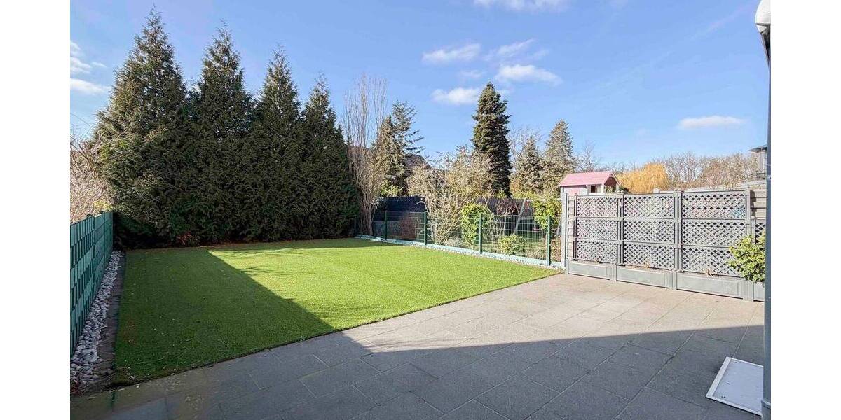Doppelhaushälfte Köln Wahnheide - 4 Zimmer, 145 m&sup2;, 689.000&euro; | Angebot:26291305
