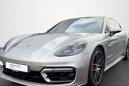 Porsche Panamera 99.995 km 83.950 &euro; Bonn 53119