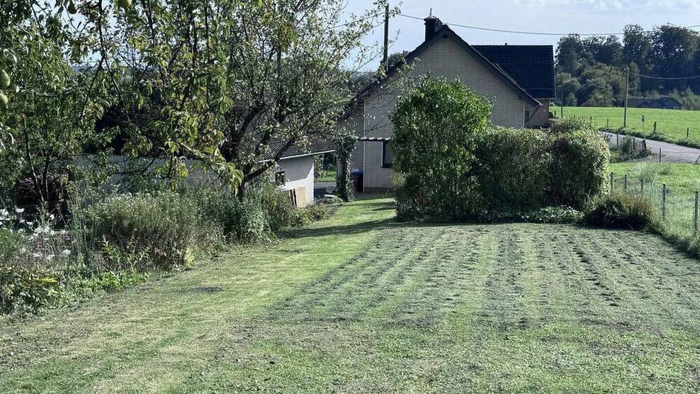 Freistehendes Einfamilienhaus mit viel Platz & großem Garten Nähe Immekeppel