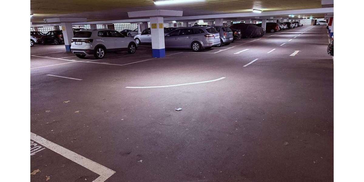 Etagenwohnung Köln Westhoven - 3 Zimmer, 96 m&sup2;, 1.400&euro; | Angebot:25361837