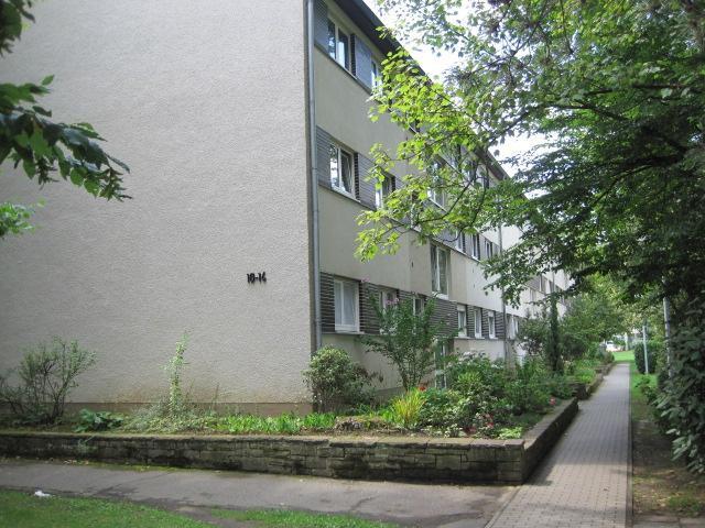 Etagenwohnung Bonn Tannenbusch - 3 Zimmer, 75 m&sup2;, 963&euro; | Angebot:25108035