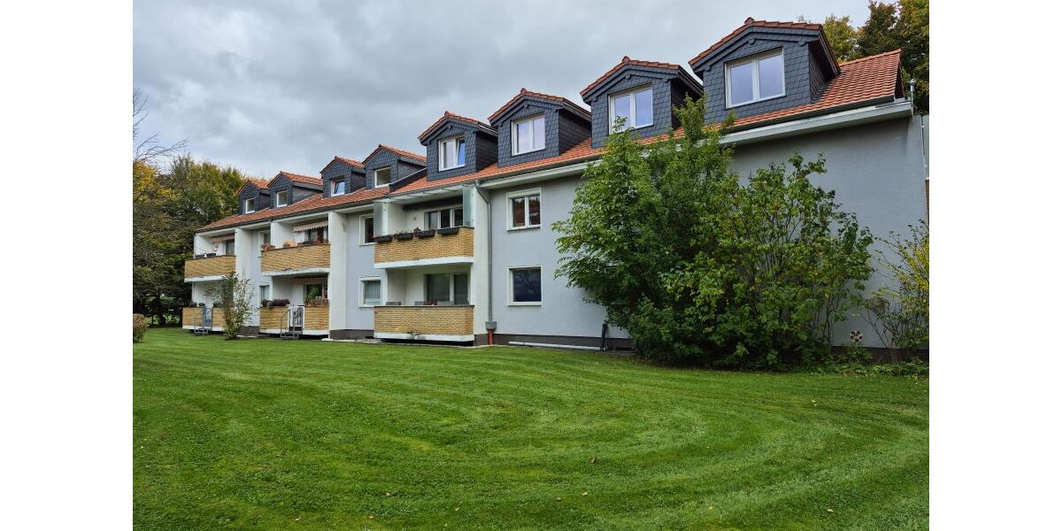 Provisionsfrei* Eigentumswohnung zur Eigennutzung oder als Kapitalanlage in Toplage 3 zimmer