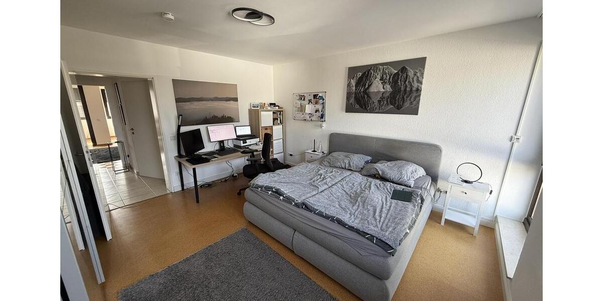 Etagenwohnung Hilden - 2 Zimmer, 65 m&sup2;, 845&euro; | Angebot:25548135