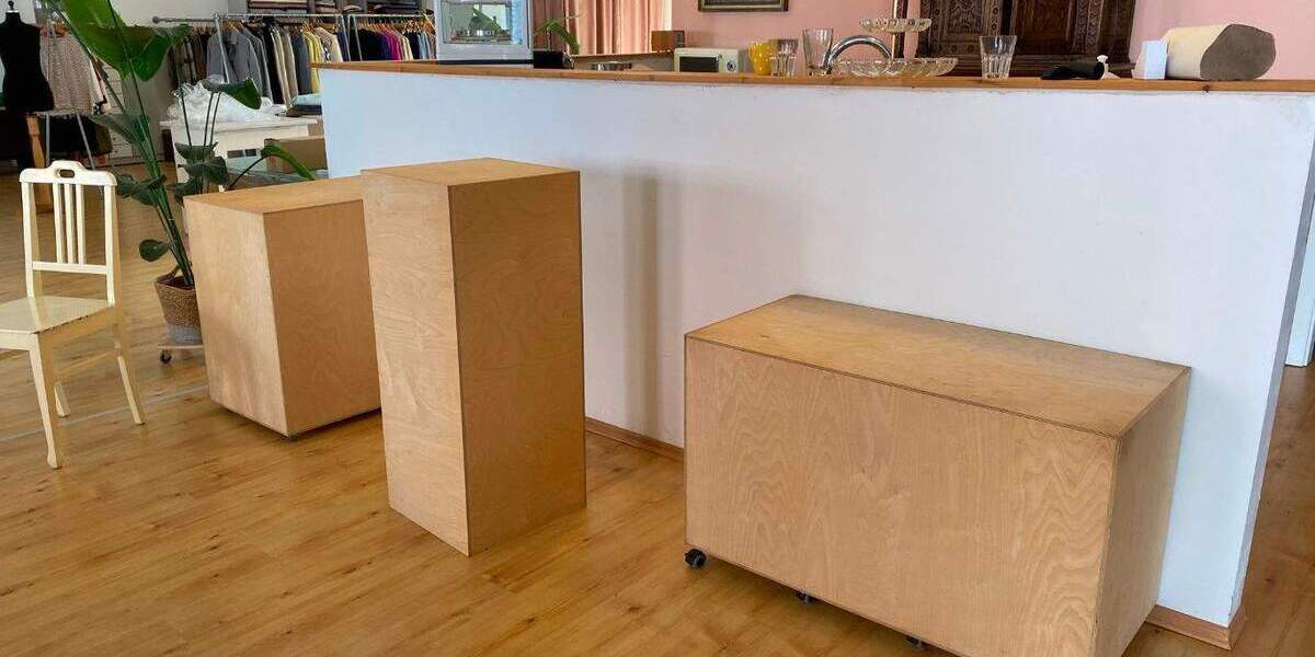 Gewerbeobjekt Köln Lövenich - 420&euro; | Angebot:25317464