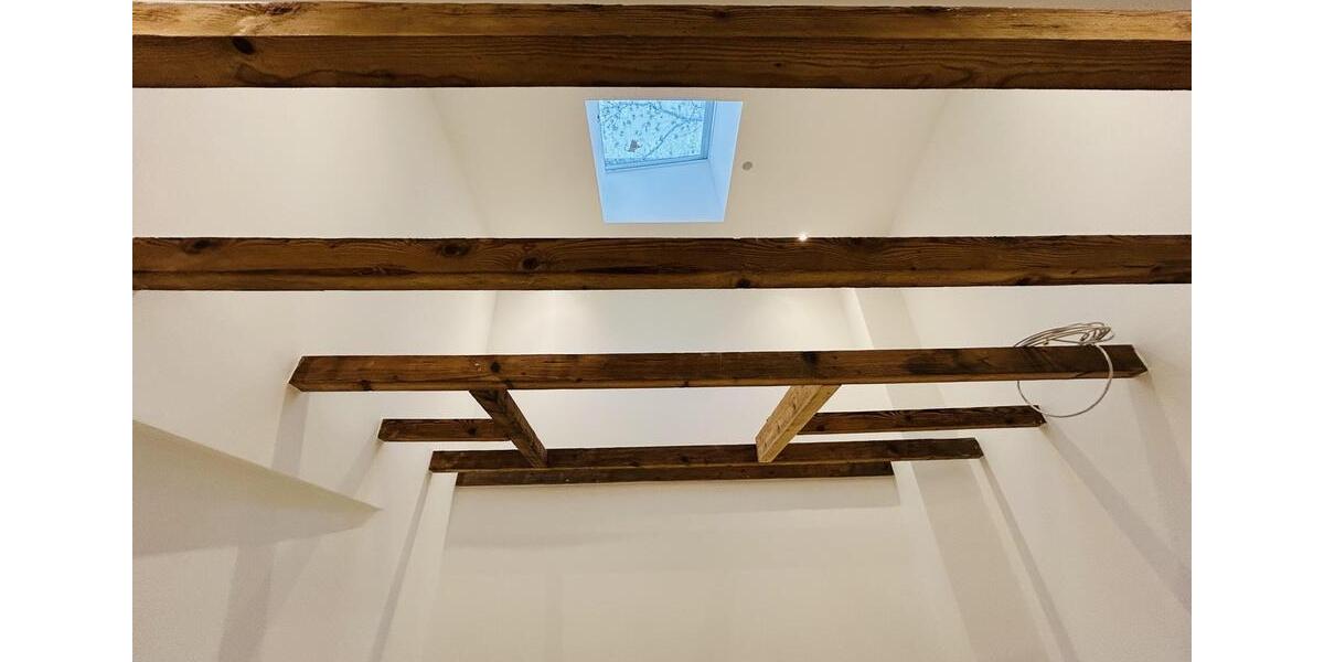 Kernsanierte, teilmöblierte 4-Zimmer-WG in zentraler, gut angebundener Lage in Köln-Ehrenfeld! 4 zimmer