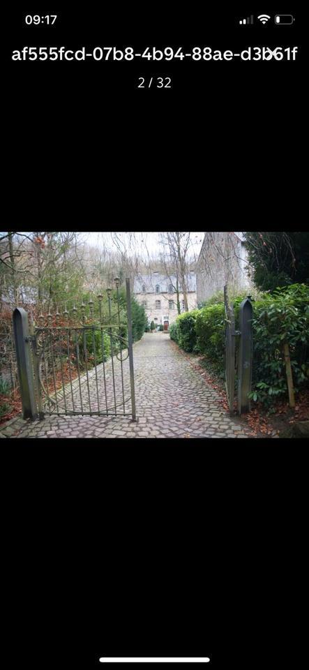 Haus im Dreikanthof zu verkaufen