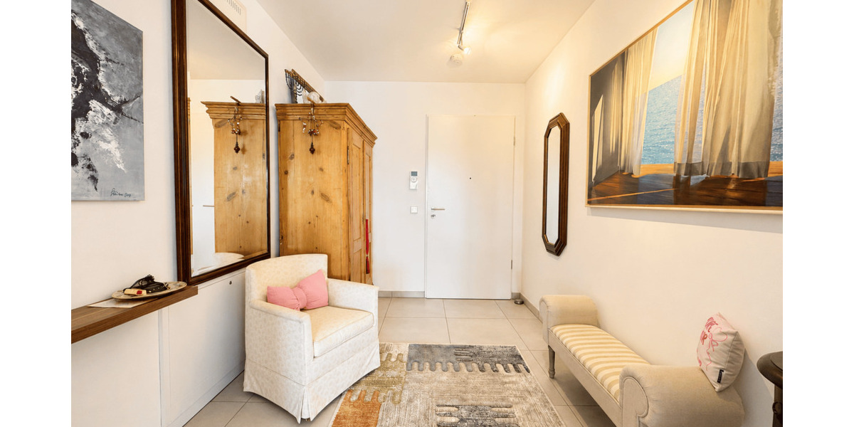 Etagenwohnung Bergisch Gladbach Bensberg - 3 Zimmer, 109 m&sup2;, 629.000&euro; | Angebot:26862653