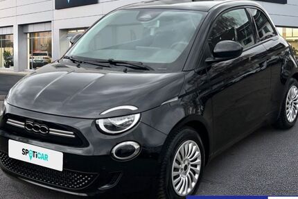 Fiat 500e 11.460 km 19.998 &euro; Bonn 53121