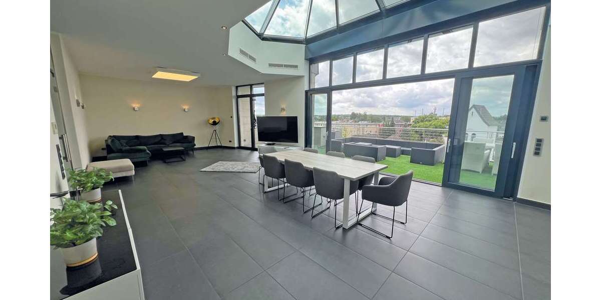 Wohnung zum Mieten in Kerpen 2.750 € 175 m² 3 zimmer