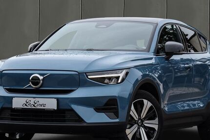 Volvo C40 24.276 km 28.890 € Bonn 53177