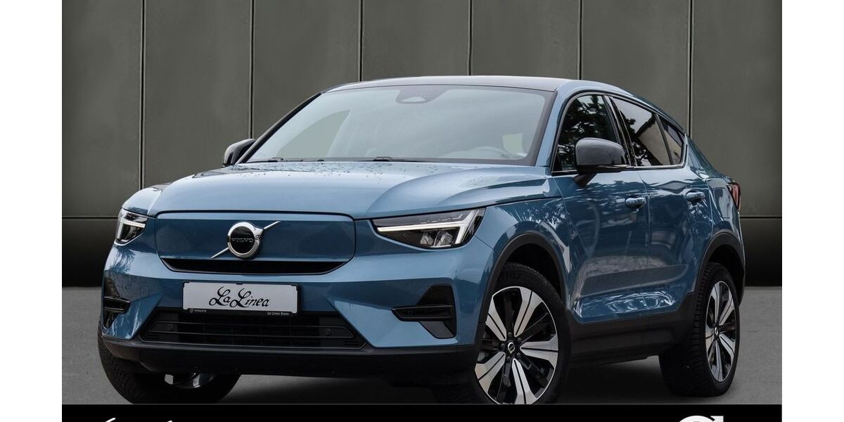 Volvo C40 24.276 km 28.890 &euro; Bonn 53177