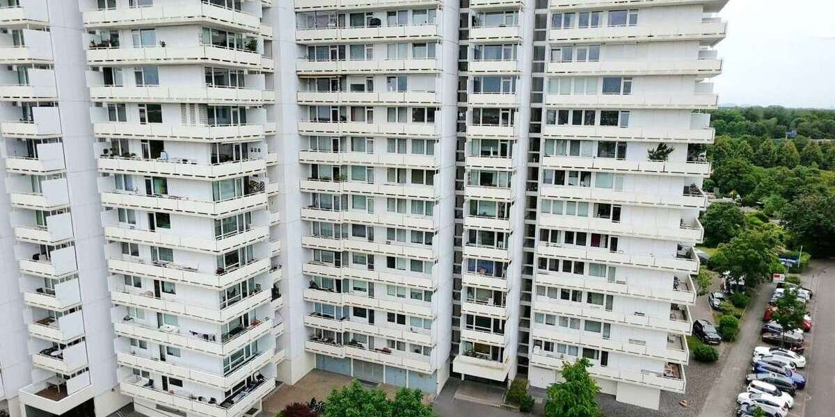 Etagenwohnung Köln Kalk - 1 Zimmer, 38 m&sup2;, 139.000&euro; | Angebot:26921308