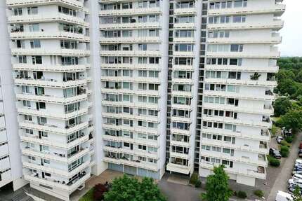 Wohnung Köln Kalk - 1 Zimmer, 38 m&sup2;, 139.000&euro; | Angebot:26921308