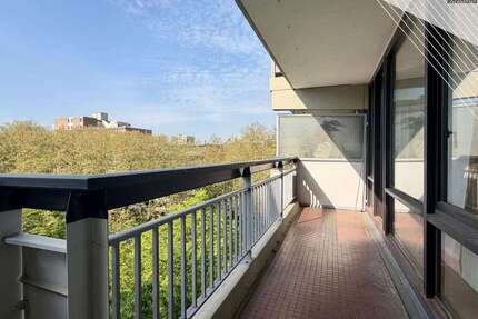 Wohnung Köln Weiden - 1 Zimmer, 49 m&sup2;, 590&euro; | Angebot:26308609