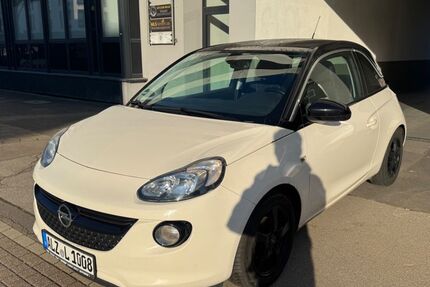 Opel Adam 85.000 km 7.999 &euro; Köln 50969