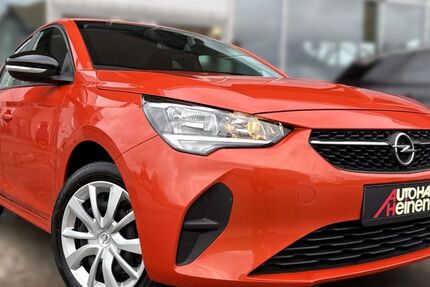 Opel Corsa 31.682 km 14.490 &euro; Dormagen 41540